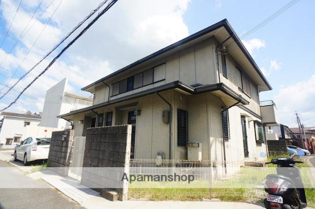 西大寺芝町テラスハウス