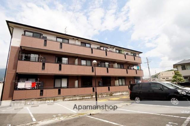 リビングタウン南生駒A棟