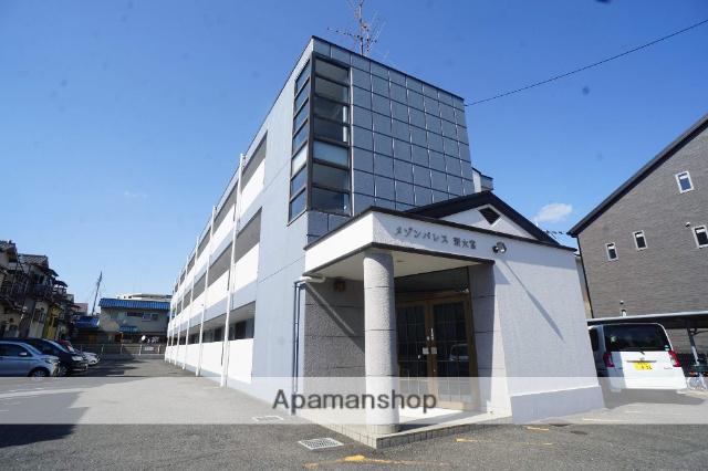 メゾンパレス新大宮