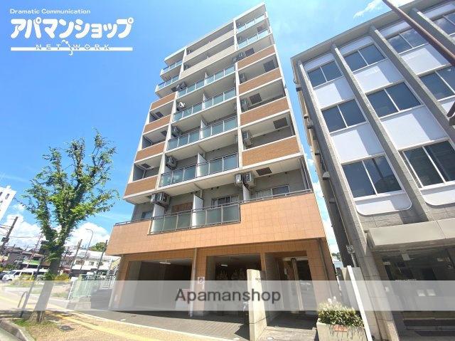 フレアコート奈良