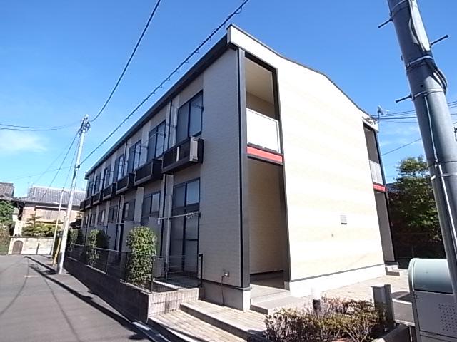 レオパレス 清都