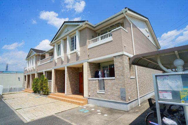 カルムプロムナード