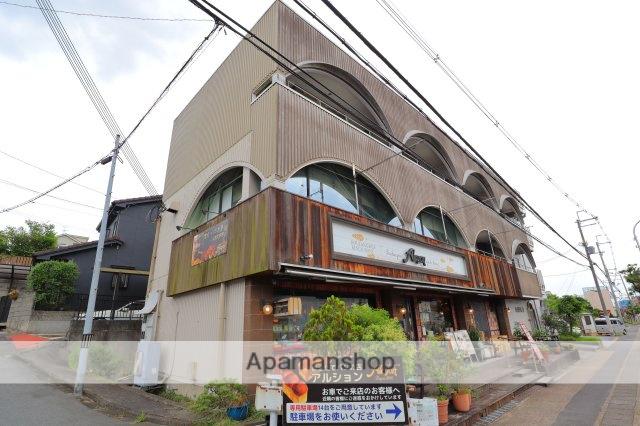 ランドヒルPARTII(1K/3階)