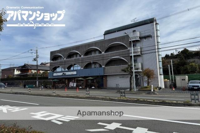 ランドヒルPARTII