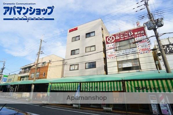 メゾンヒグチ