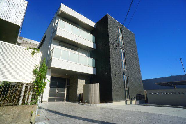 ロイスタ西大寺