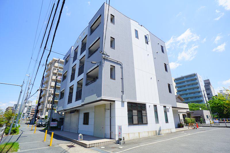 ブランドール佐保川