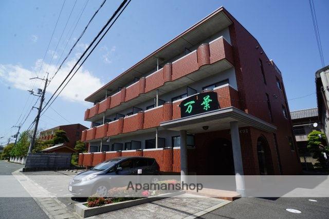 近鉄橿原線 大和西大寺駅 徒歩7分  築26年(1K/2階)