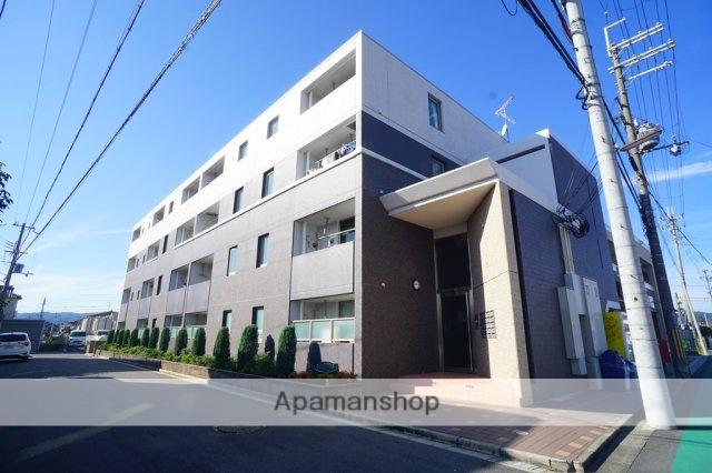 レジデンス斑鳩