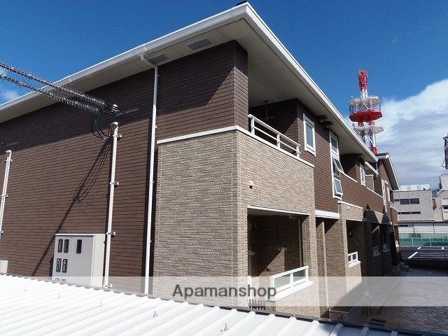 プラシード(1LDK/2階)