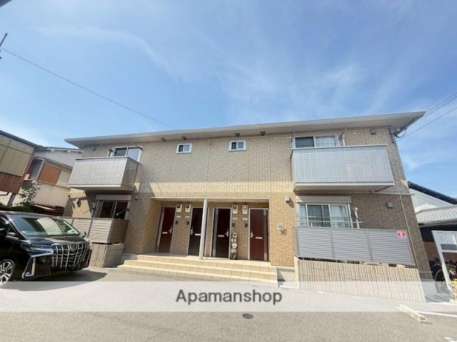 コーラル杉本町