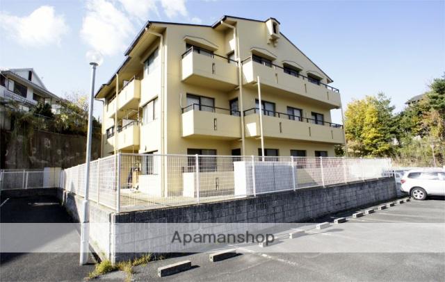 富雄サンパレスI号館