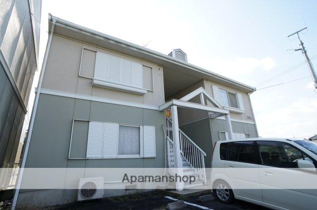 ヴィラージュ堀川D棟