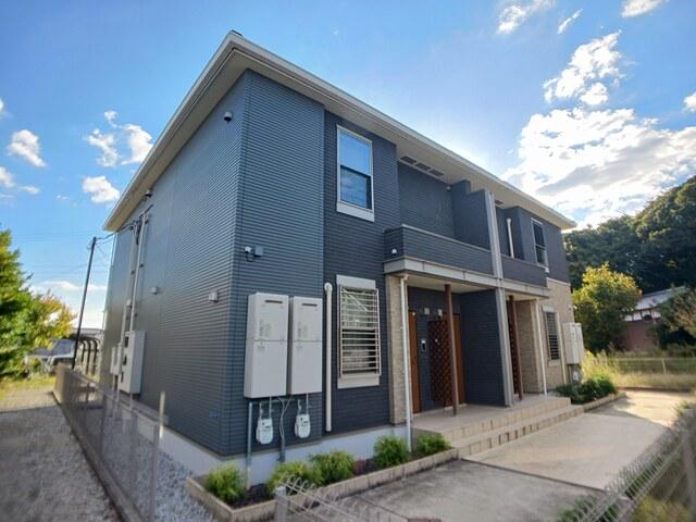 グレース パレス