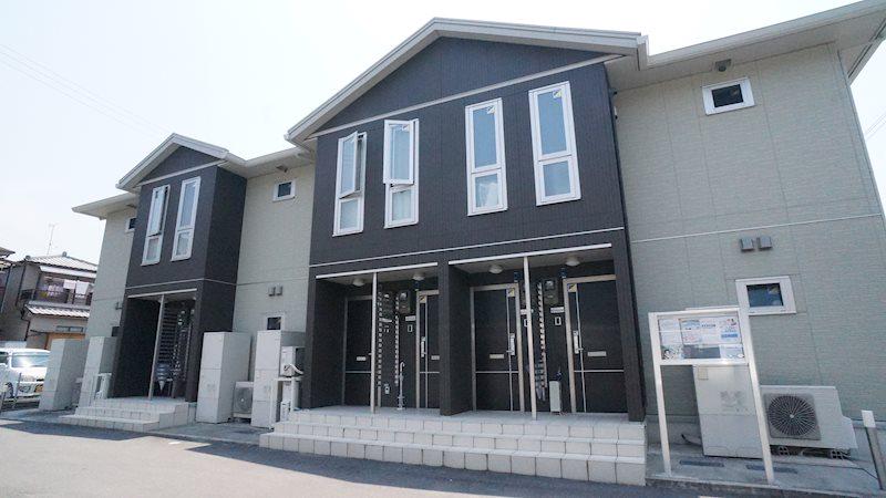 エスポワールⅡ