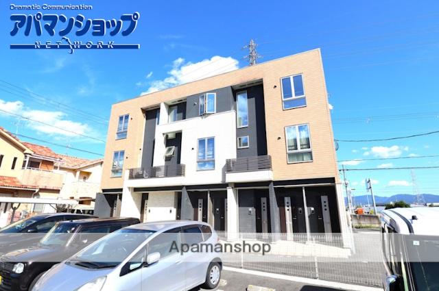 フォレスティア