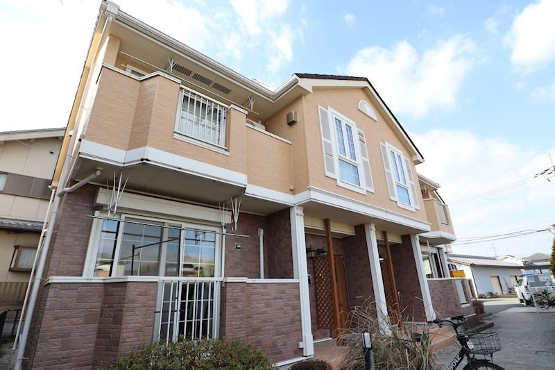 ブリアンアヴニール二上