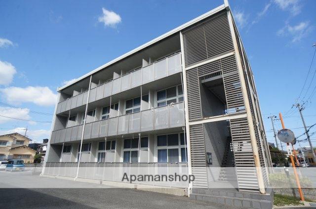 レオパレスたかがき