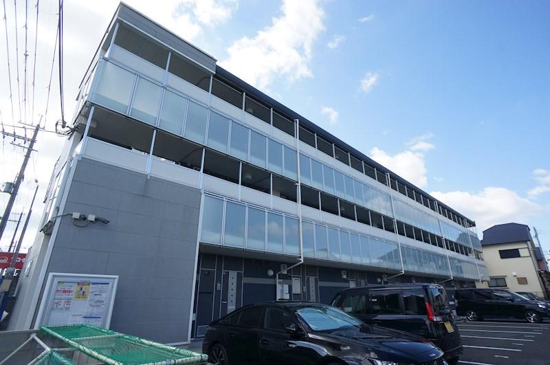 レオネクストエクレール北今市