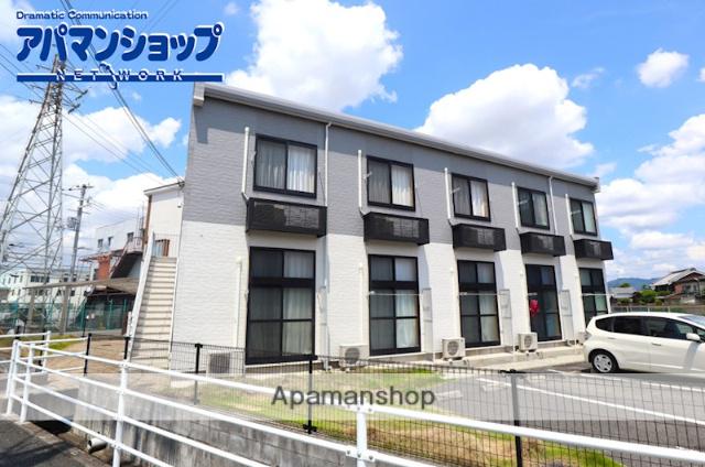 レオパレスYOU池沢