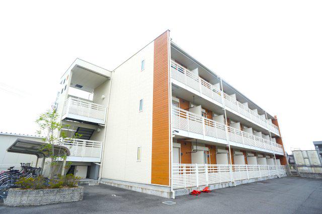 レオネクストコミンチャーレ九条