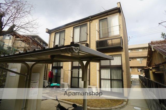 レオパレス 西大寺LR