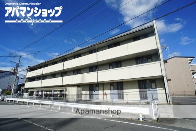 レオパレス冨田