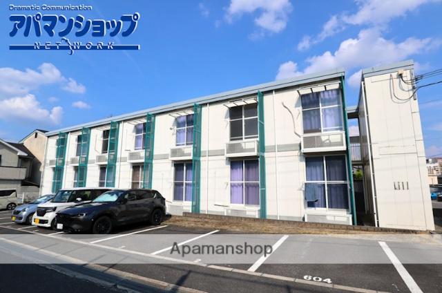 レオパレスシプレ