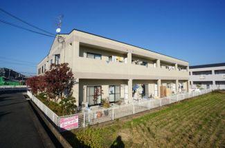 フォレストリバー