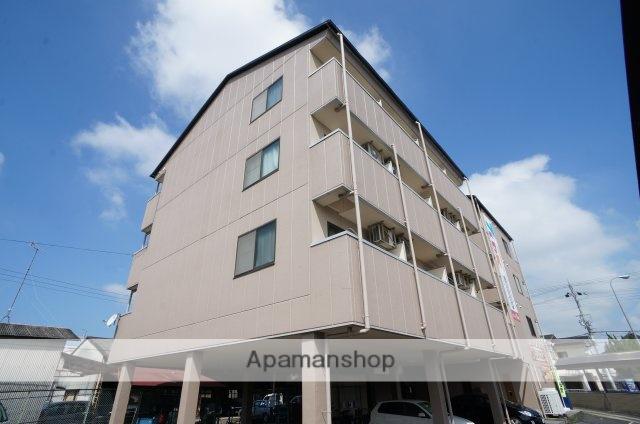 森田マンション