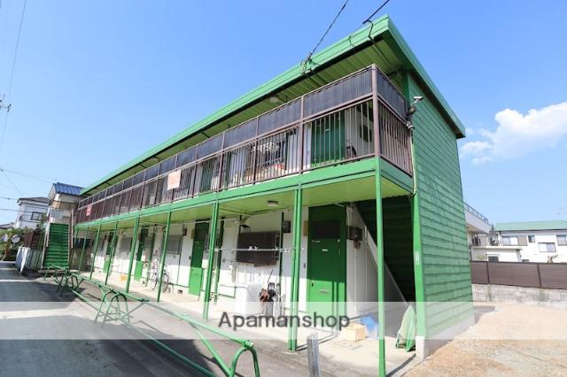 マンション甘樫