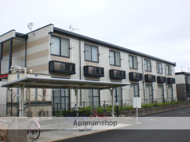 レオパレスかつらぎ