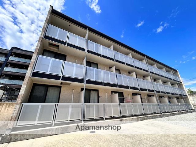 レオパレスサンコート学園前B