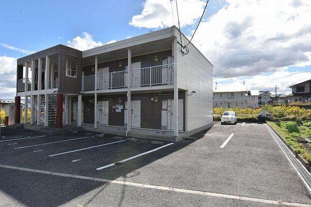 レオパレス FRIENDS