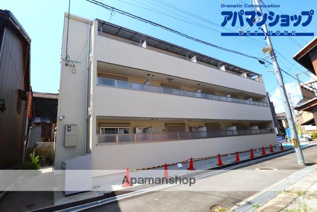 クレアール郡山I