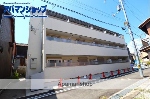 クレアール郡山I