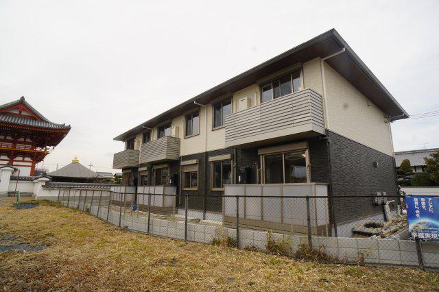 サンフォレスト菅原