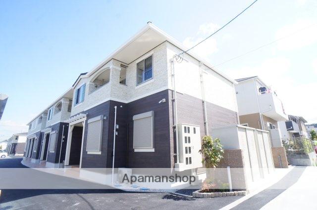 クレメント木津宮ノ内A