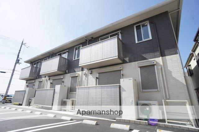 レジデンス天理 五番街[2階]