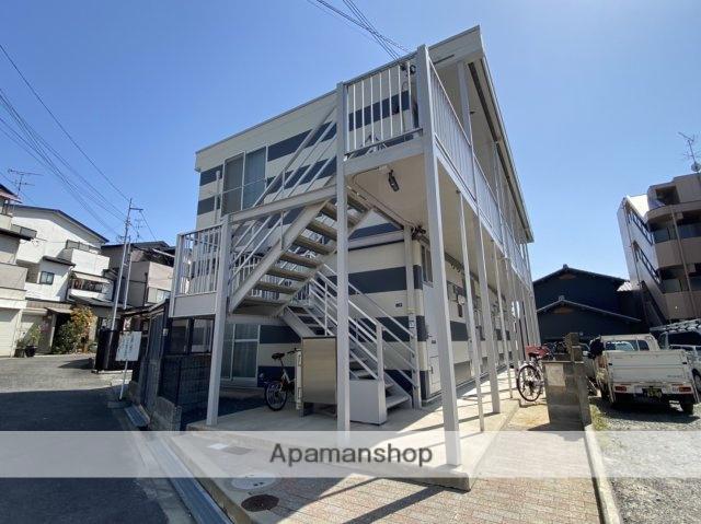 レオパレス ADVANCE富雄