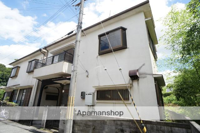 近鉄難波・奈良線 富雄駅 徒歩18分 2階建 築37年