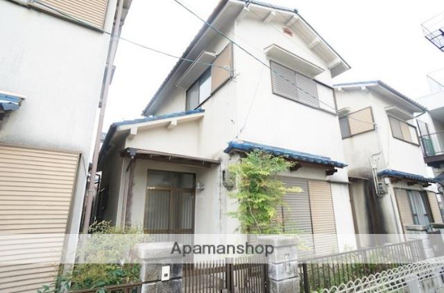 奈良県奈良市法蓮町の戸建賃貸