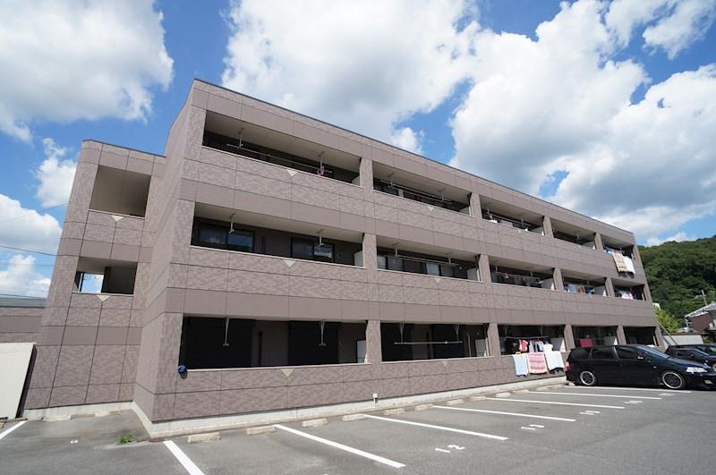 トウケンコーポ桜井南