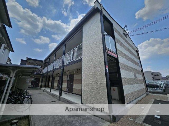 レオパレス プルメリア