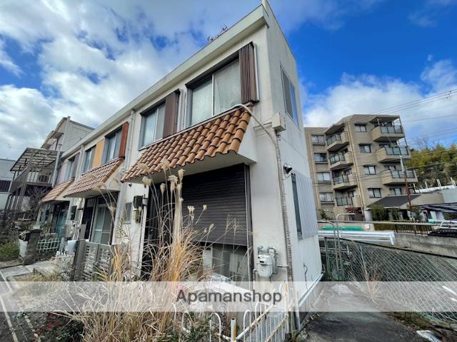 帝塚山２丁目テラスハウス