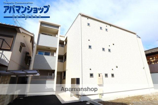 クレアール堺町I