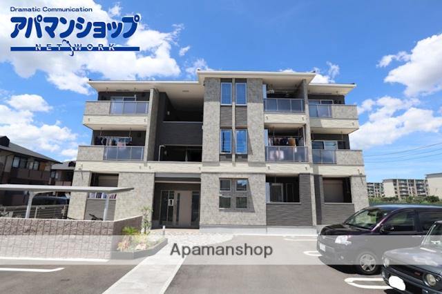 アプリコットIII