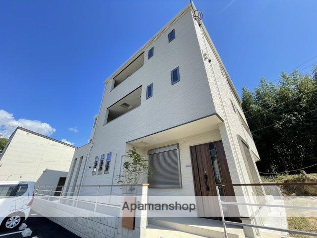 アイメゾン誓願寺