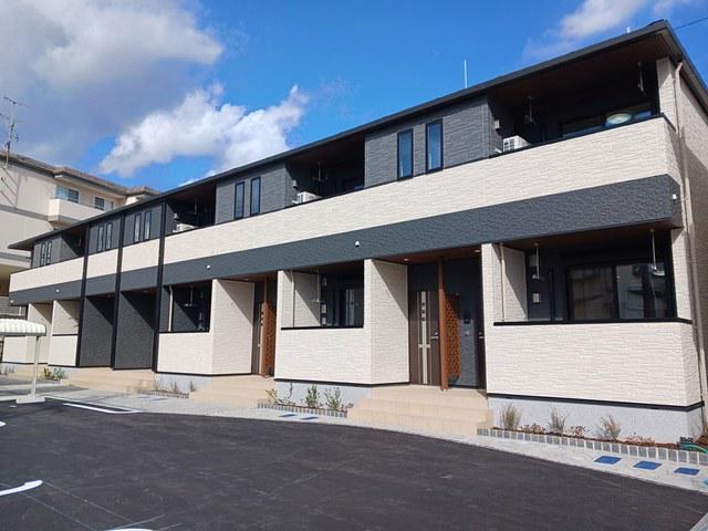 フォレ・リヴィエール1