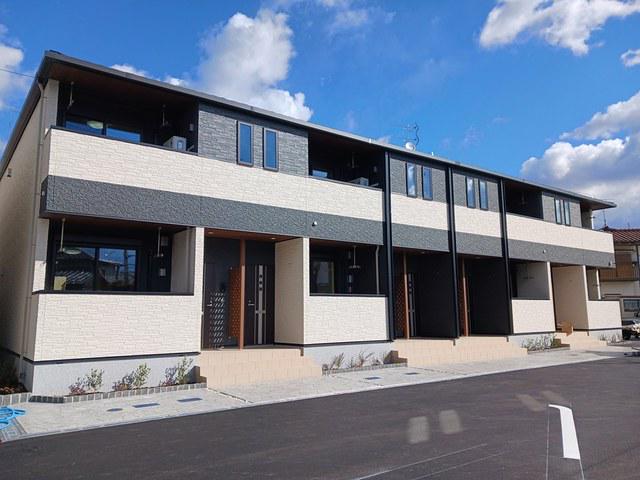 フォレ・リヴィエール2